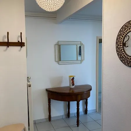 شقة Tango De Charme Calme 75m2 6 Pers,2 Chambres,patio *