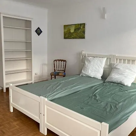 Tango De Charme Calme 75m2 6 Pers,2 Chambres,patio *